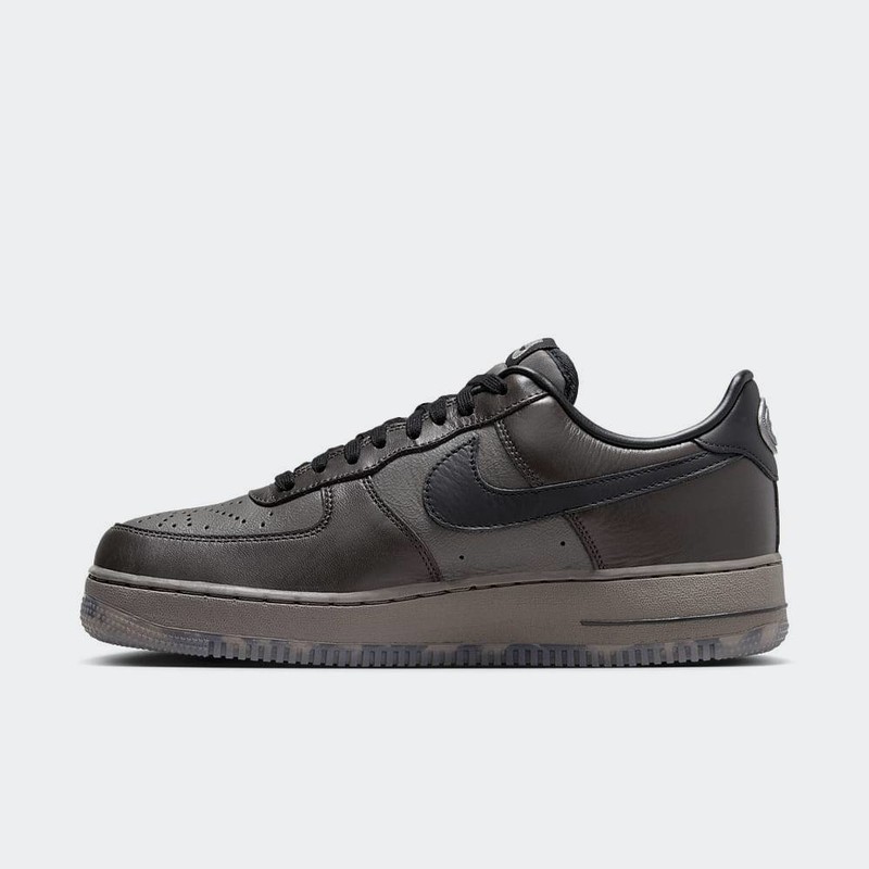 Black new air forces hot sale